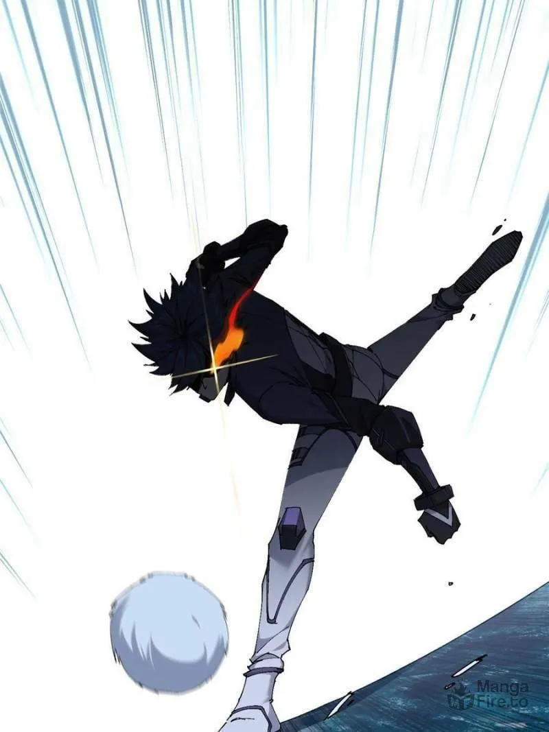 Read Divine Card Creator chapter 130 image 32 on Lezhin