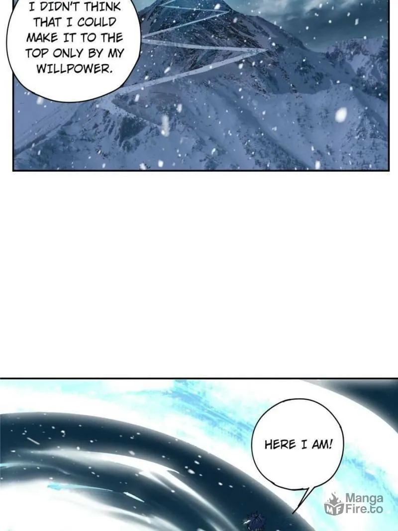 Read Divine Card Creator chapter 130 image 4 on Lezhin