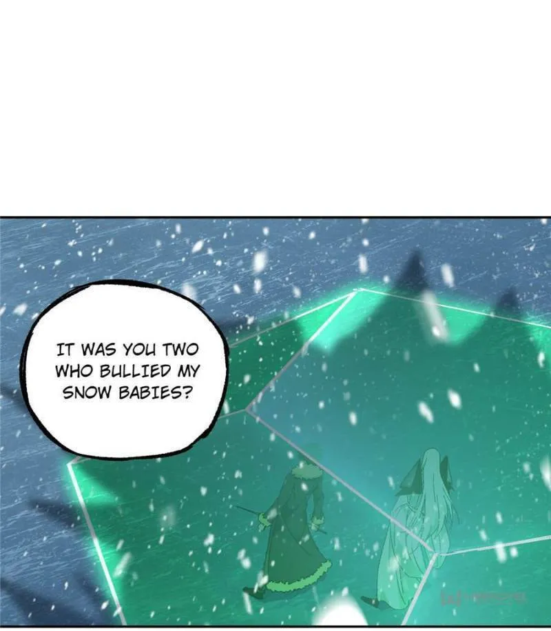 Read Divine Card Creator chapter 130 image 42 on Lezhin