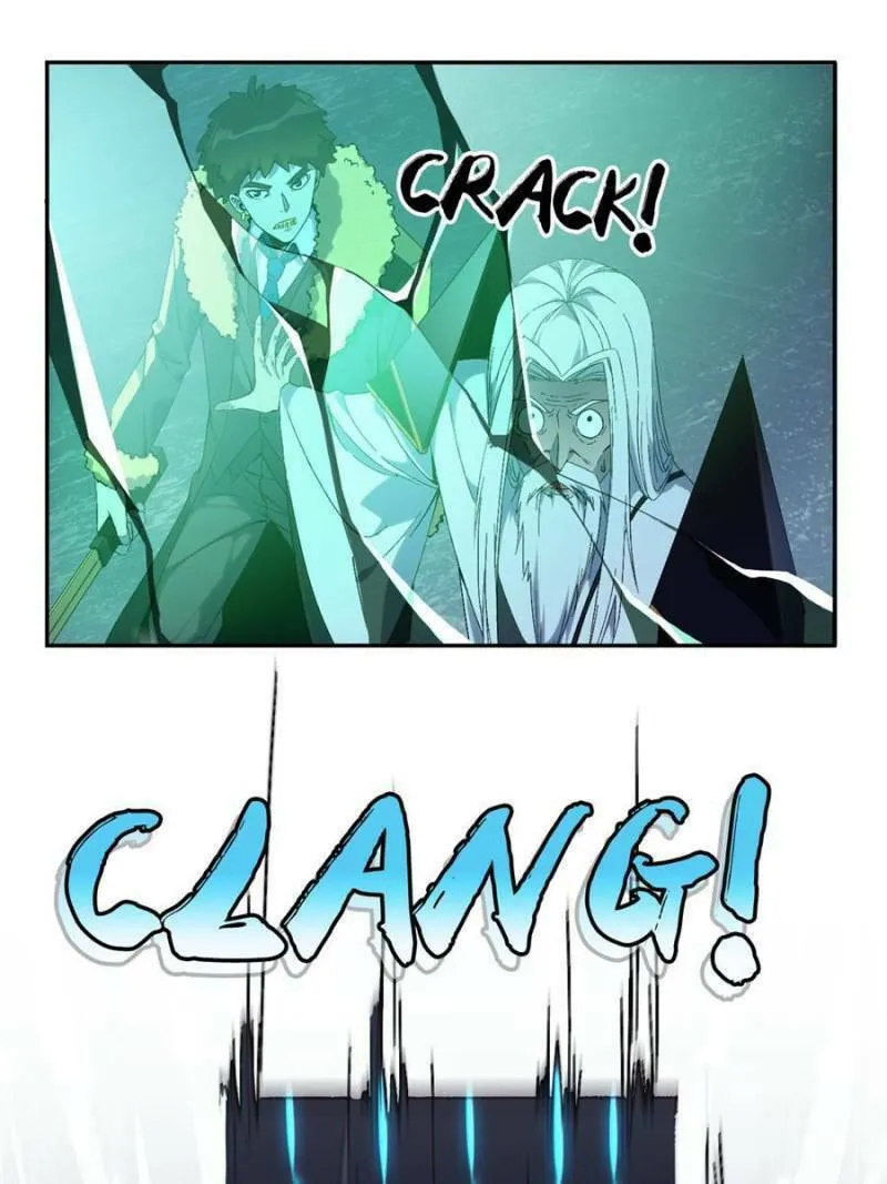 Read Divine Card Creator chapter 130 image 46 on Lezhin