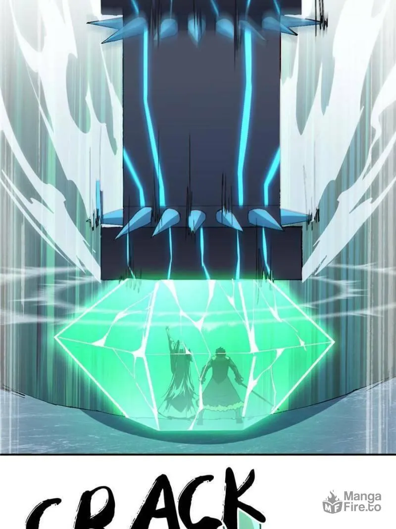 Read Divine Card Creator chapter 130 image 47 on Lezhin
