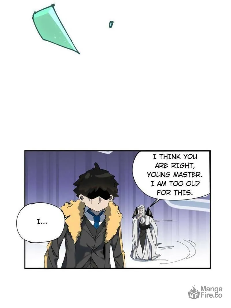 Read Divine Card Creator chapter 130 image 49 on Lezhin