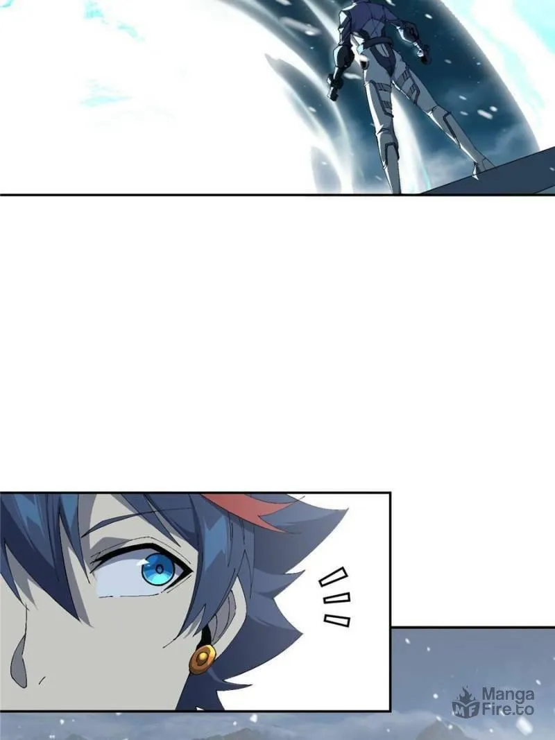 Read Divine Card Creator chapter 130 image 5 on Lezhin