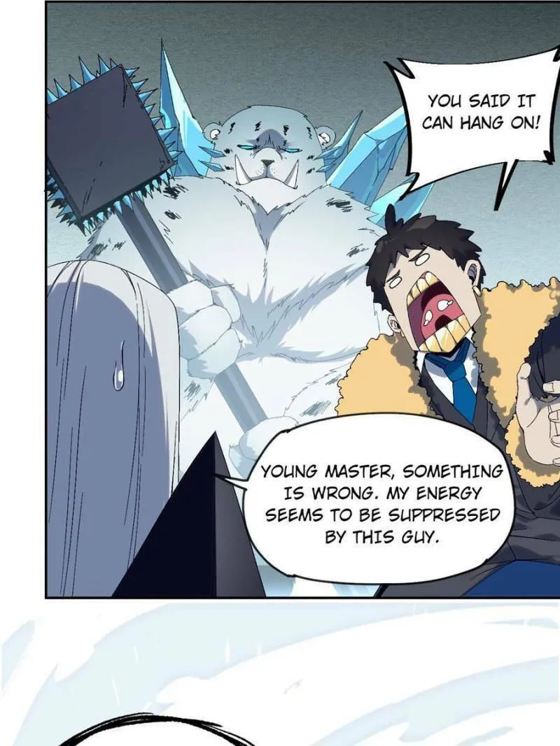 Read Divine Card Creator chapter 130 image 51 on Lezhin
