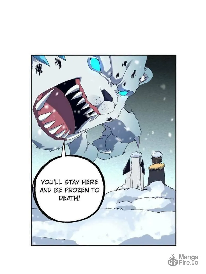 Read Divine Card Creator chapter 130 image 54 on Lezhin