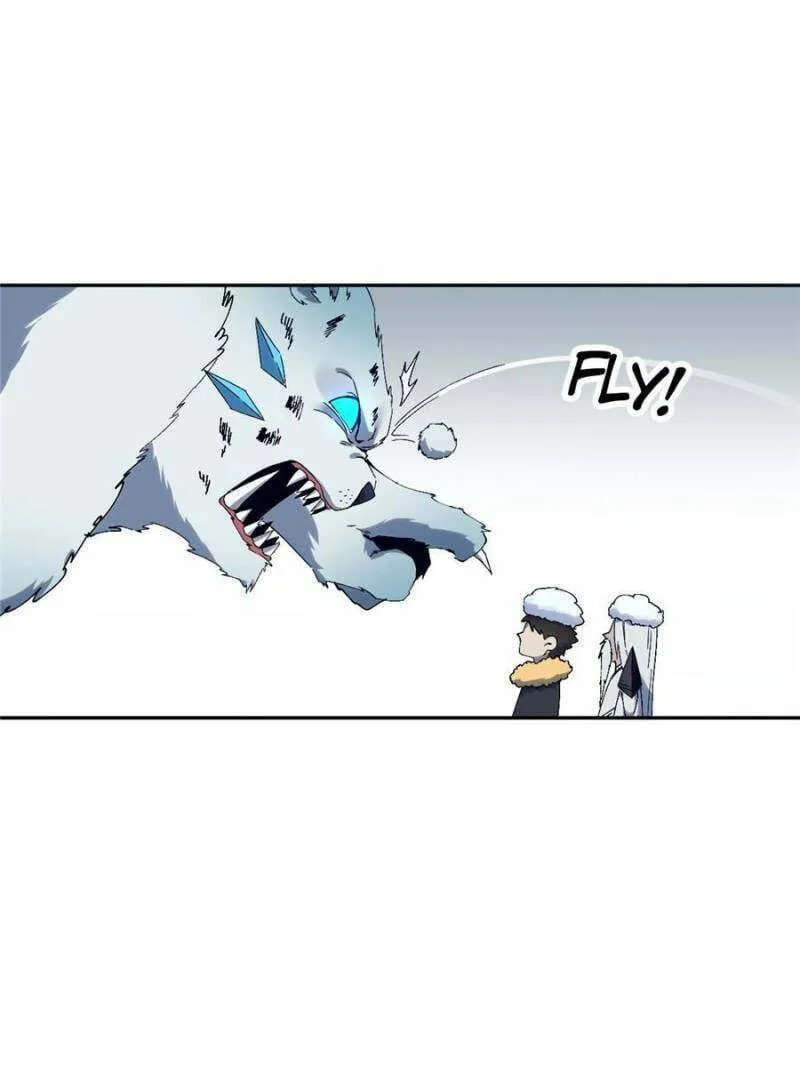 Read Divine Card Creator chapter 130 image 55 on Lezhin