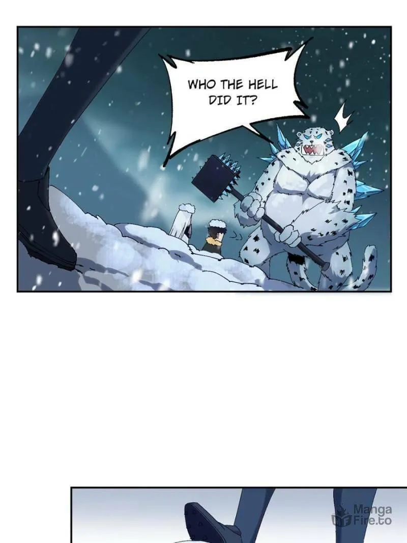 Read Divine Card Creator chapter 130 image 56 on Lezhin