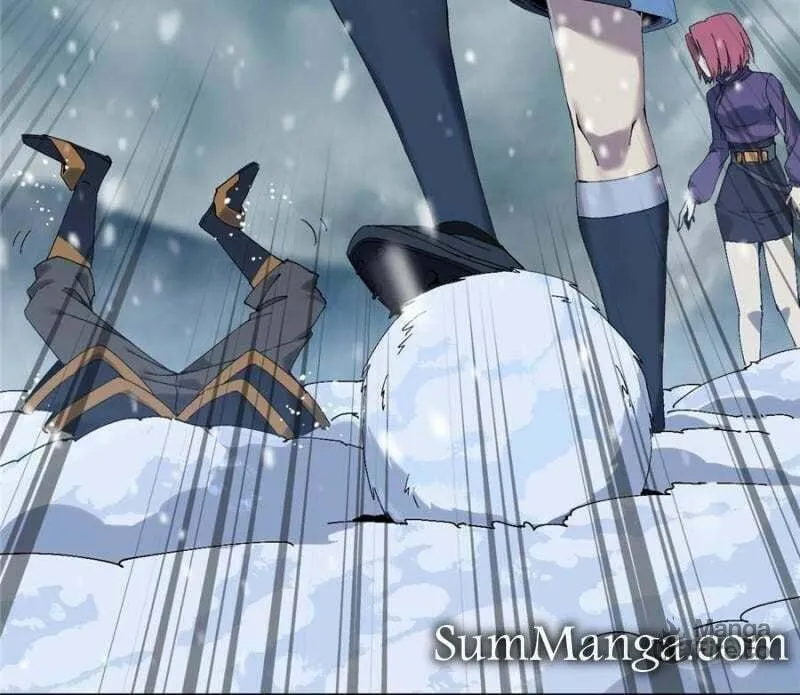 Read Divine Card Creator chapter 130 image 59 on Lezhin