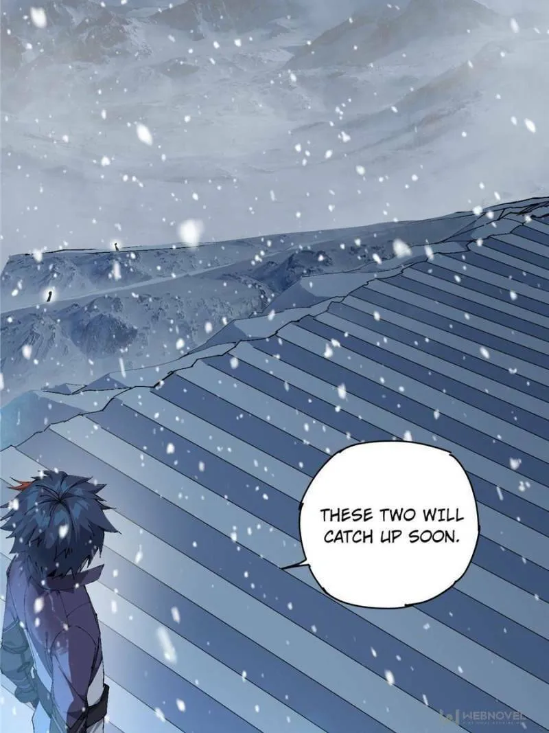Read Divine Card Creator chapter 130 image 6 on Lezhin