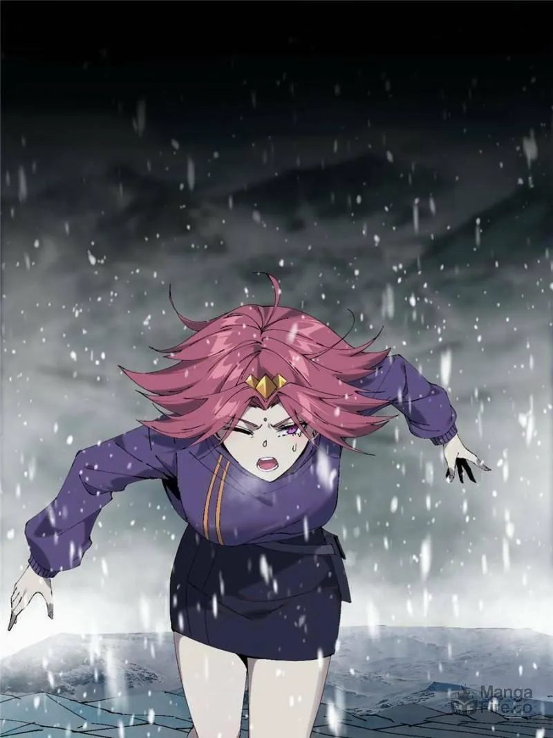 Read Divine Card Creator chapter 130 image 8 on Lezhin