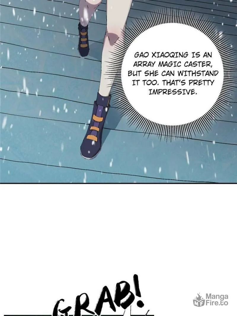 Read Divine Card Creator chapter 130 image 9 on Lezhin