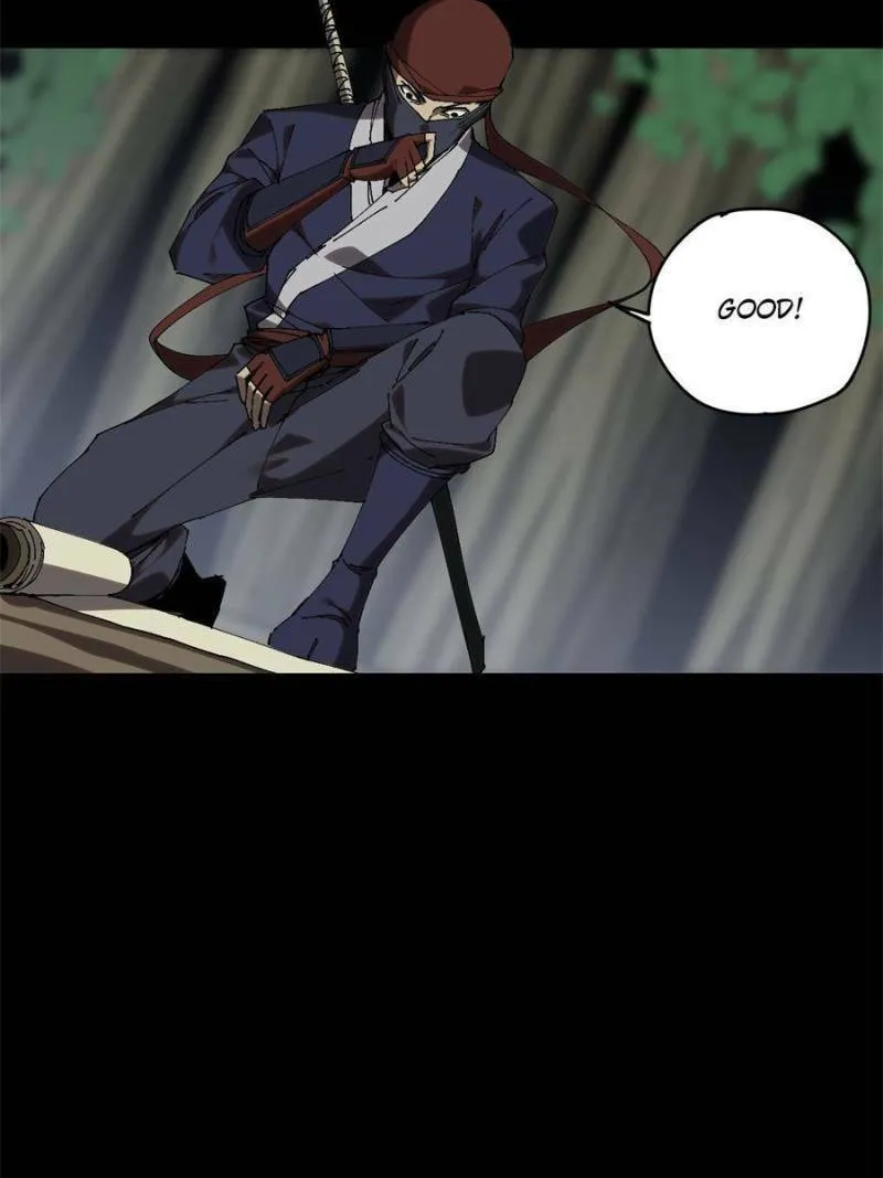 Read Divine Card Creator chapter 131 image 1 on Lezhin