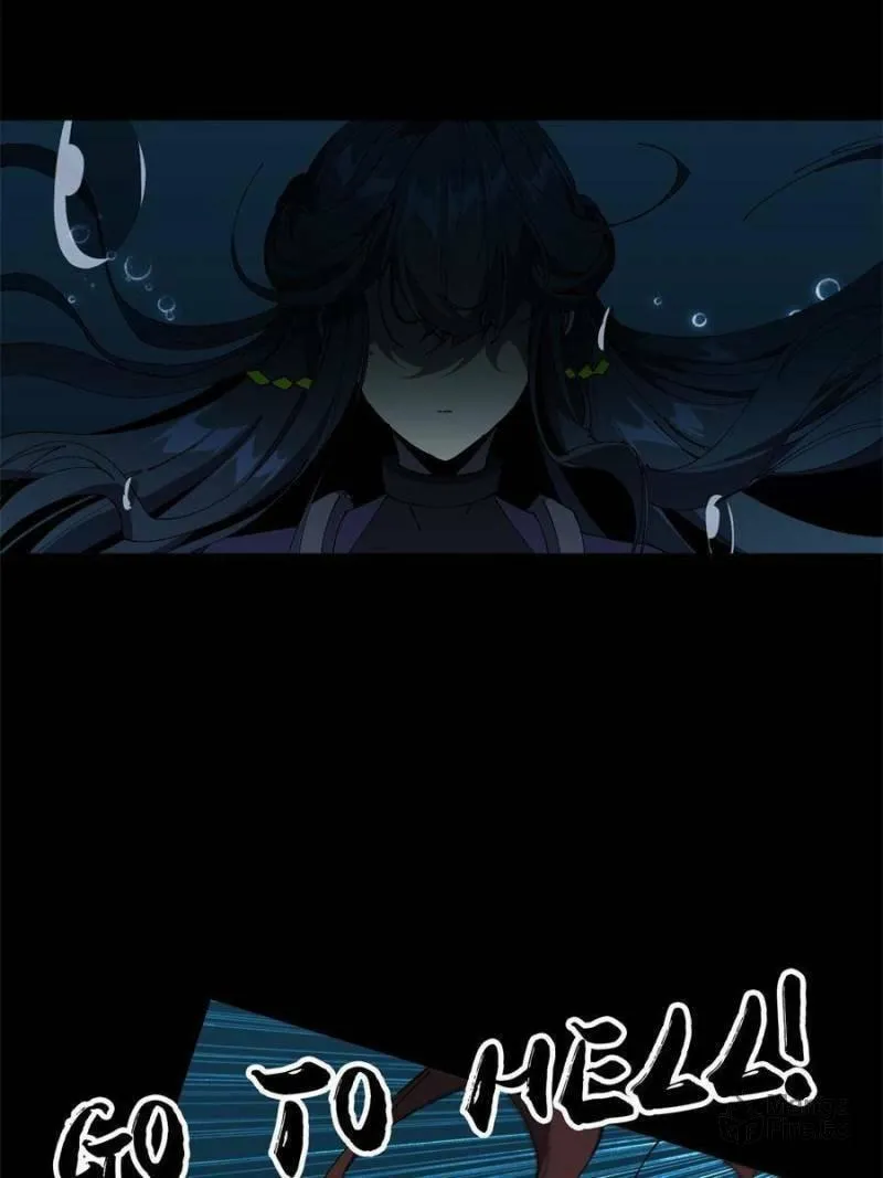 Read Divine Card Creator chapter 131 image 11 on Lezhin