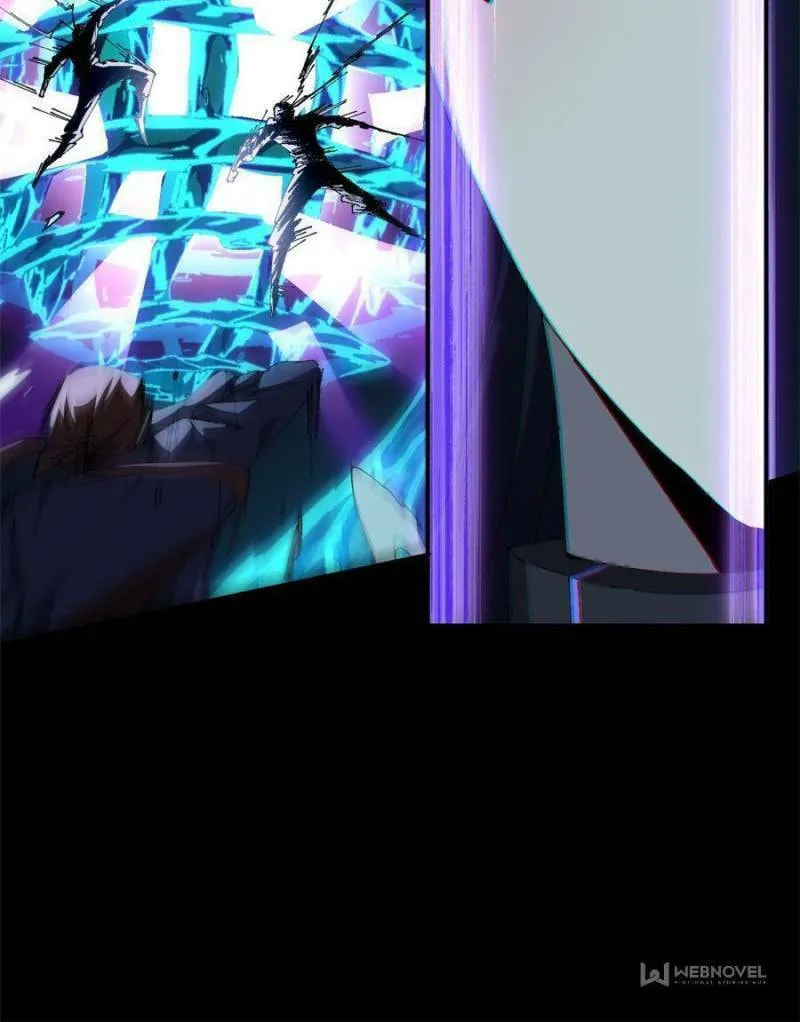 Read Divine Card Creator chapter 131 image 13 on Lezhin