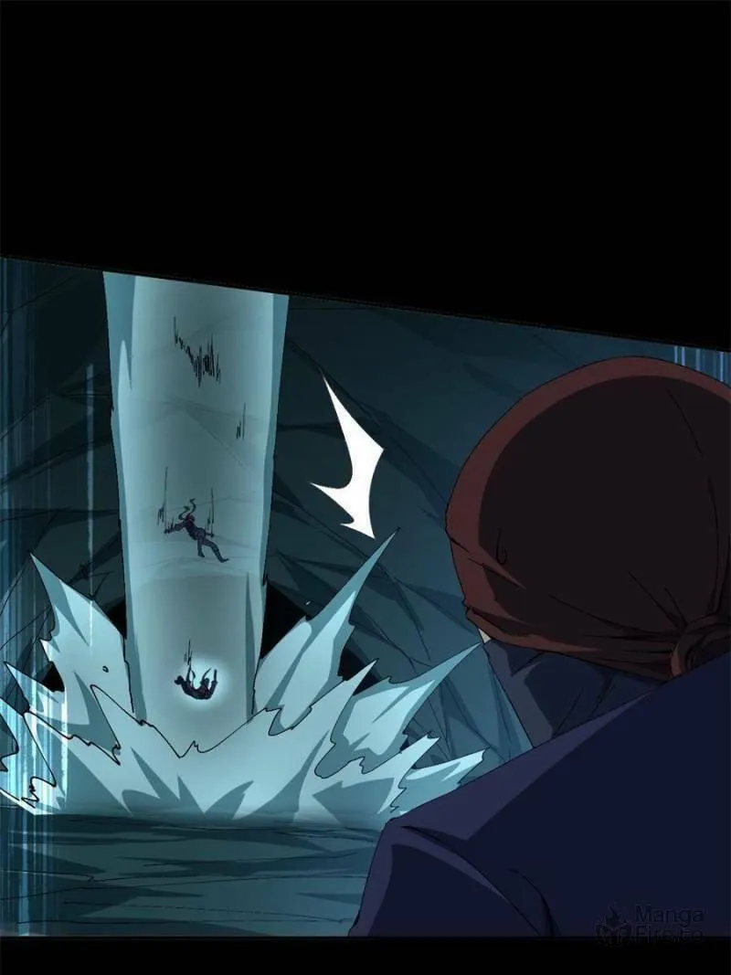 Read Divine Card Creator chapter 131 image 14 on Lezhin
