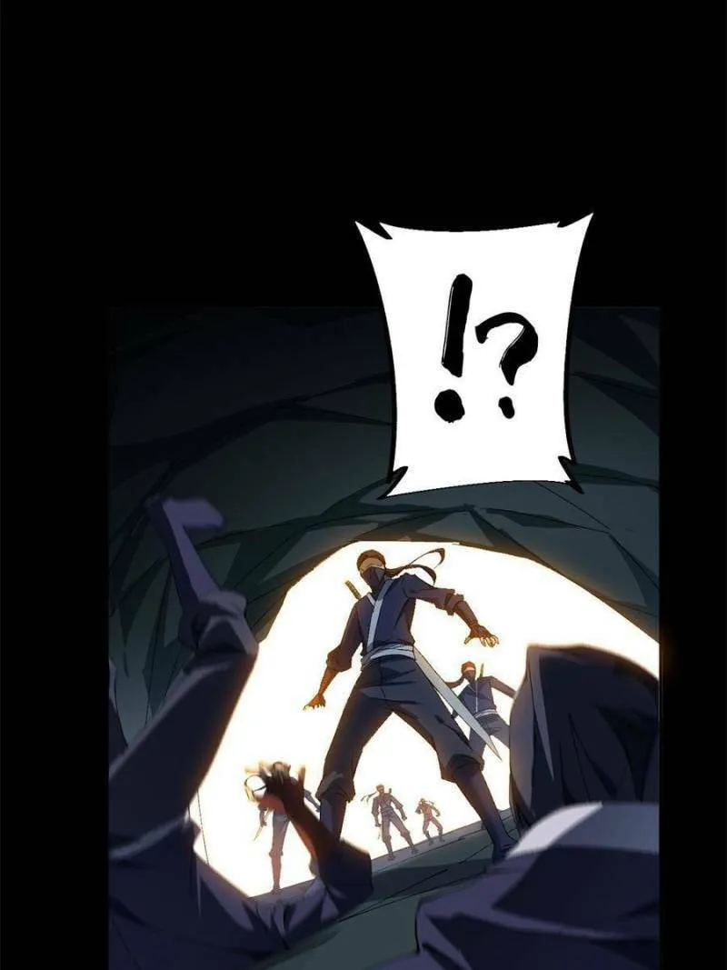 Read Divine Card Creator chapter 131 image 15 on Lezhin
