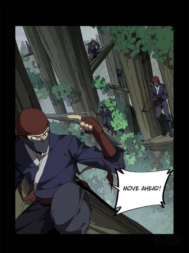 Read Divine Card Creator chapter 131 image 2 on Lezhin