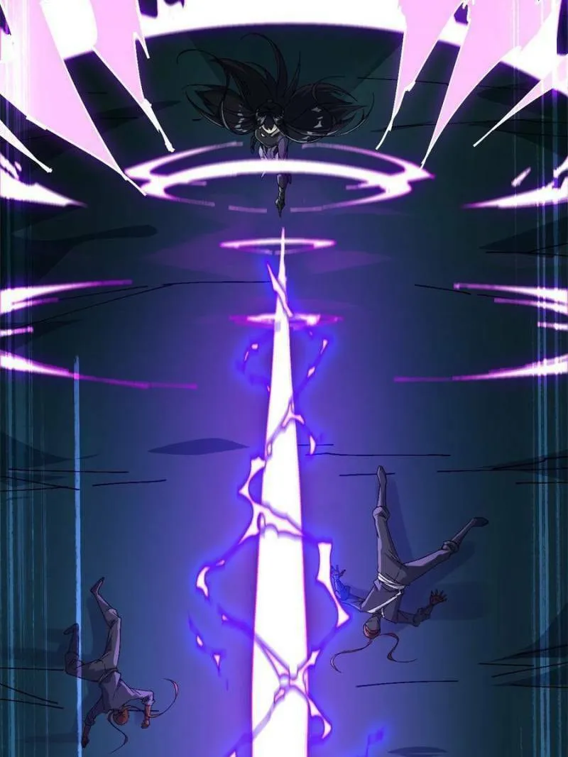 Read Divine Card Creator chapter 131 image 22 on Lezhin