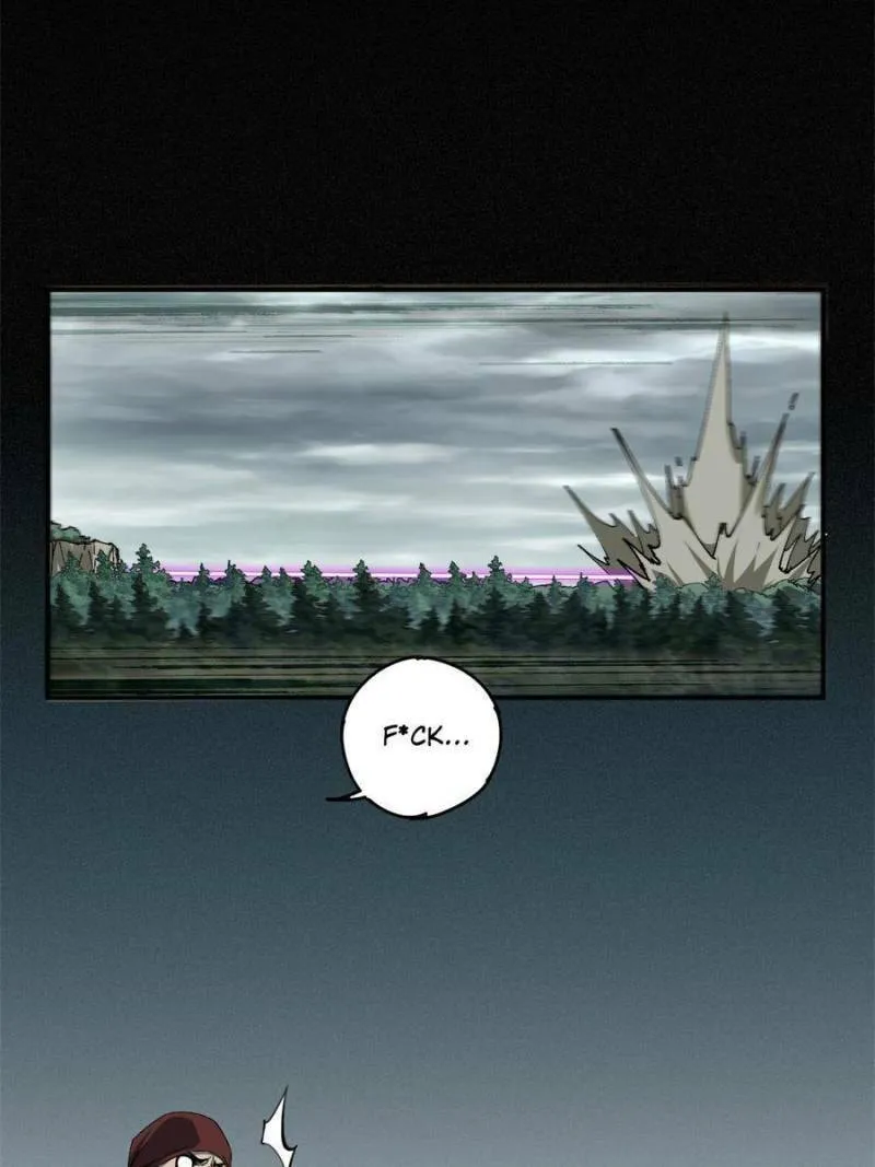 Read Divine Card Creator chapter 131 image 25 on Lezhin