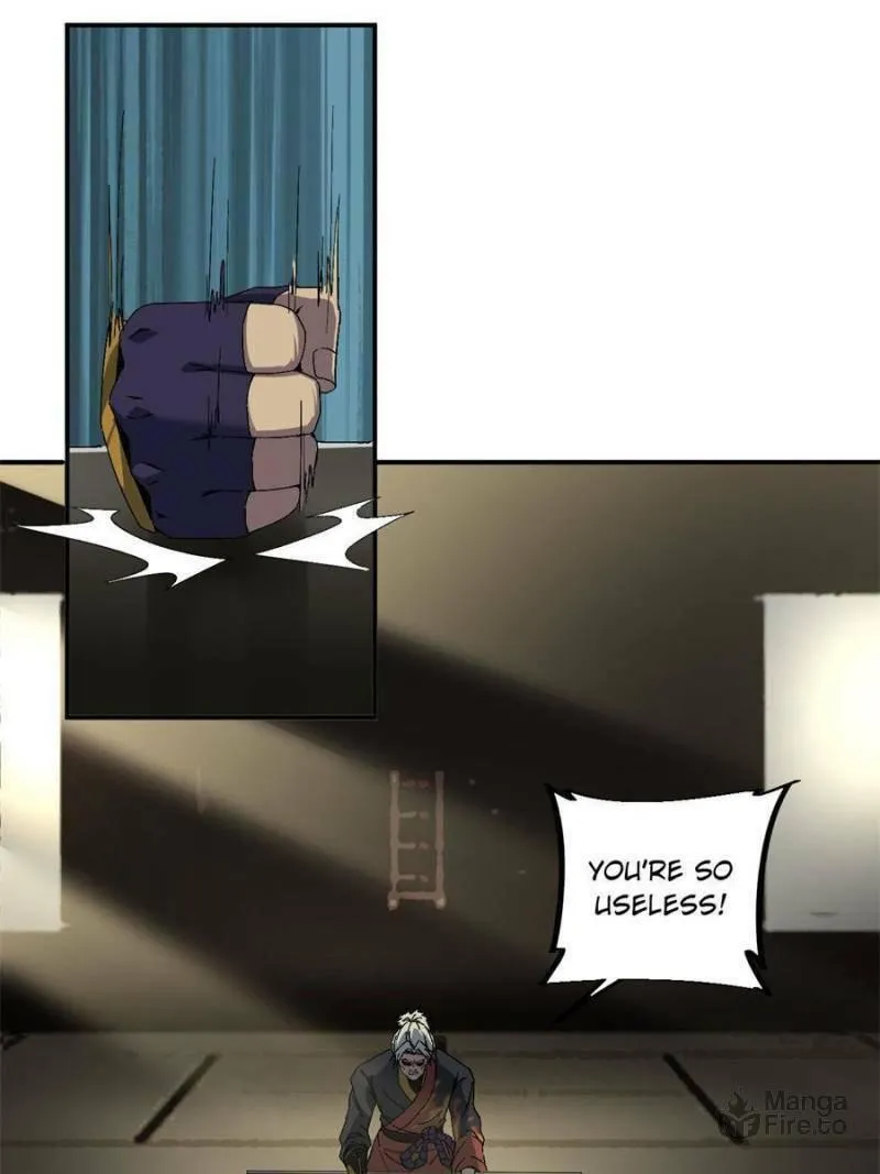 Read Divine Card Creator chapter 131 image 29 on Lezhin