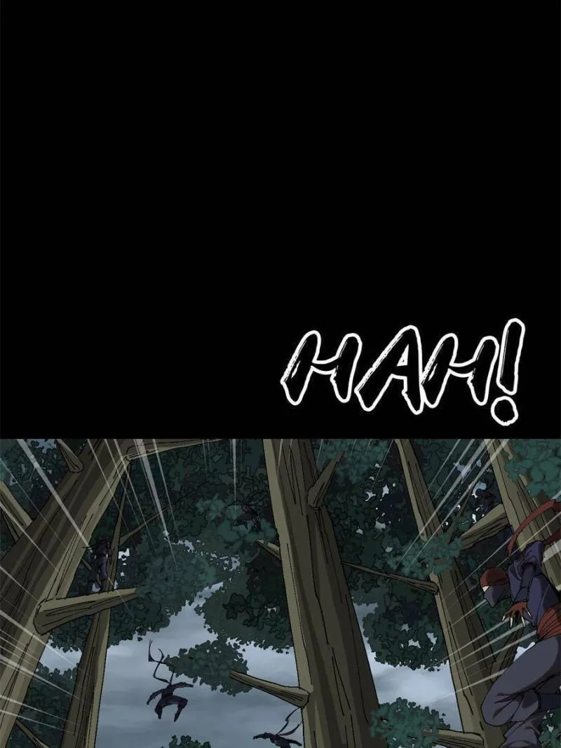 Read Divine Card Creator chapter 131 image 3 on Lezhin