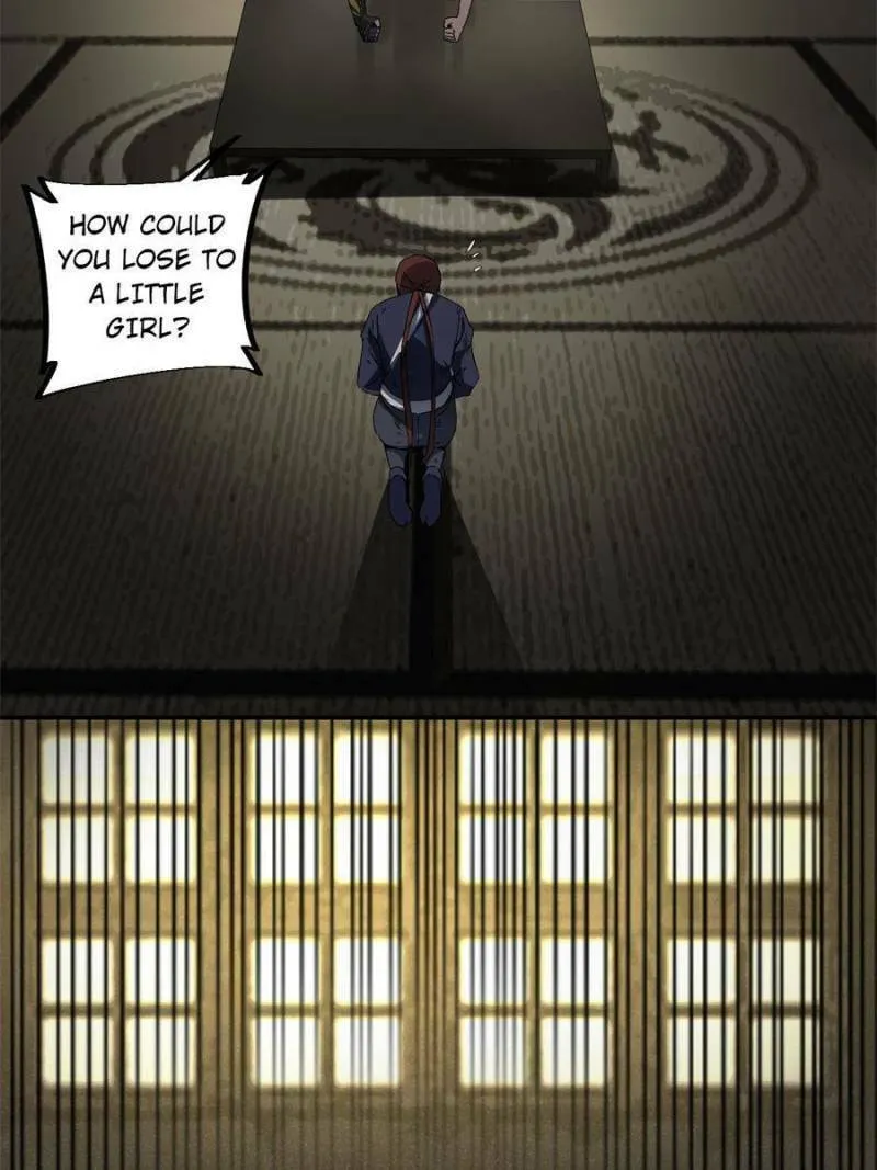 Read Divine Card Creator chapter 131 image 30 on Lezhin