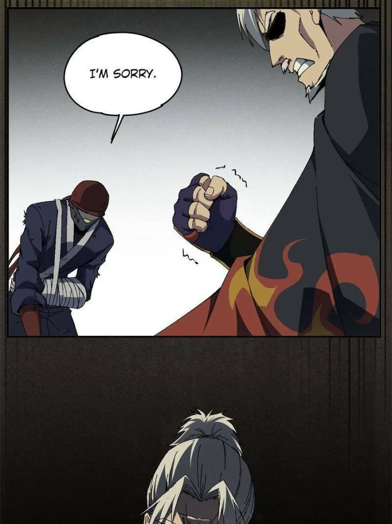 Read Divine Card Creator chapter 131 image 31 on Lezhin