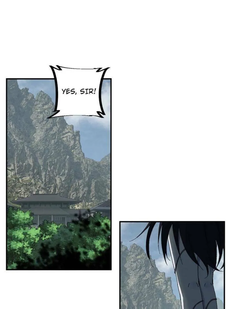 Read Divine Card Creator chapter 131 image 33 on Lezhin