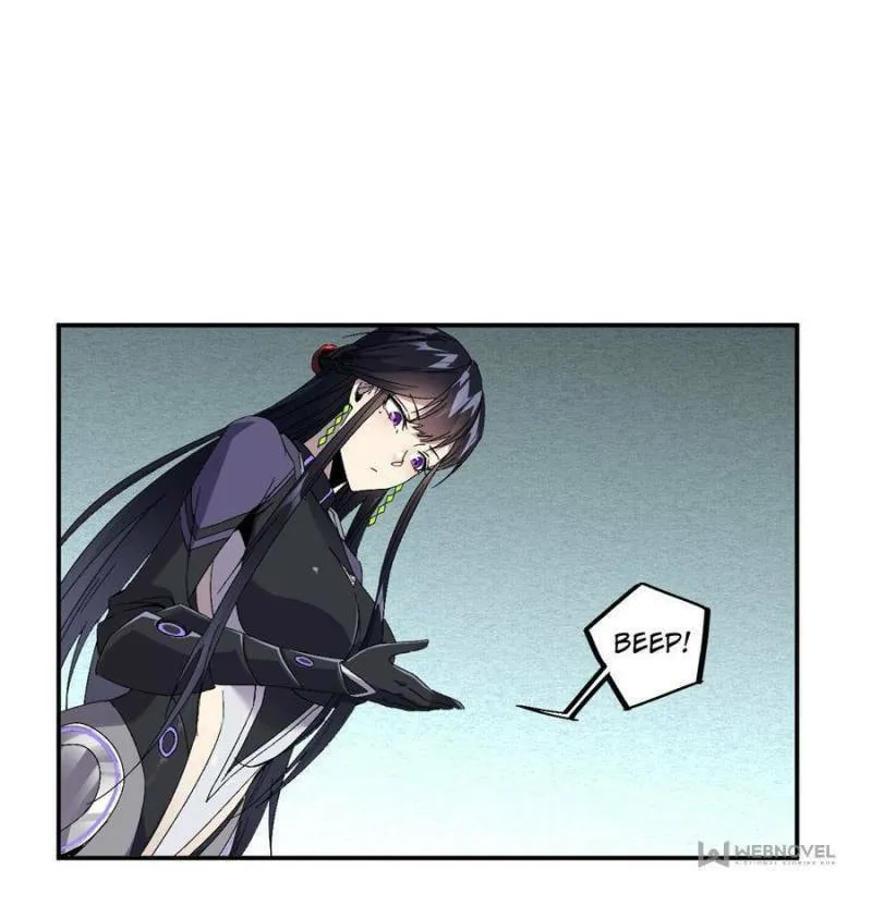 Read Divine Card Creator chapter 131 image 36 on Lezhin