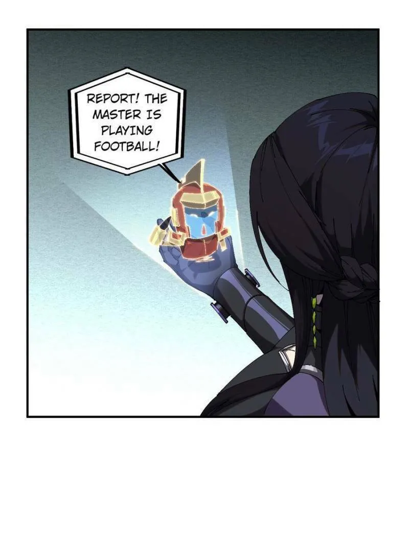 Read Divine Card Creator chapter 131 image 37 on Lezhin