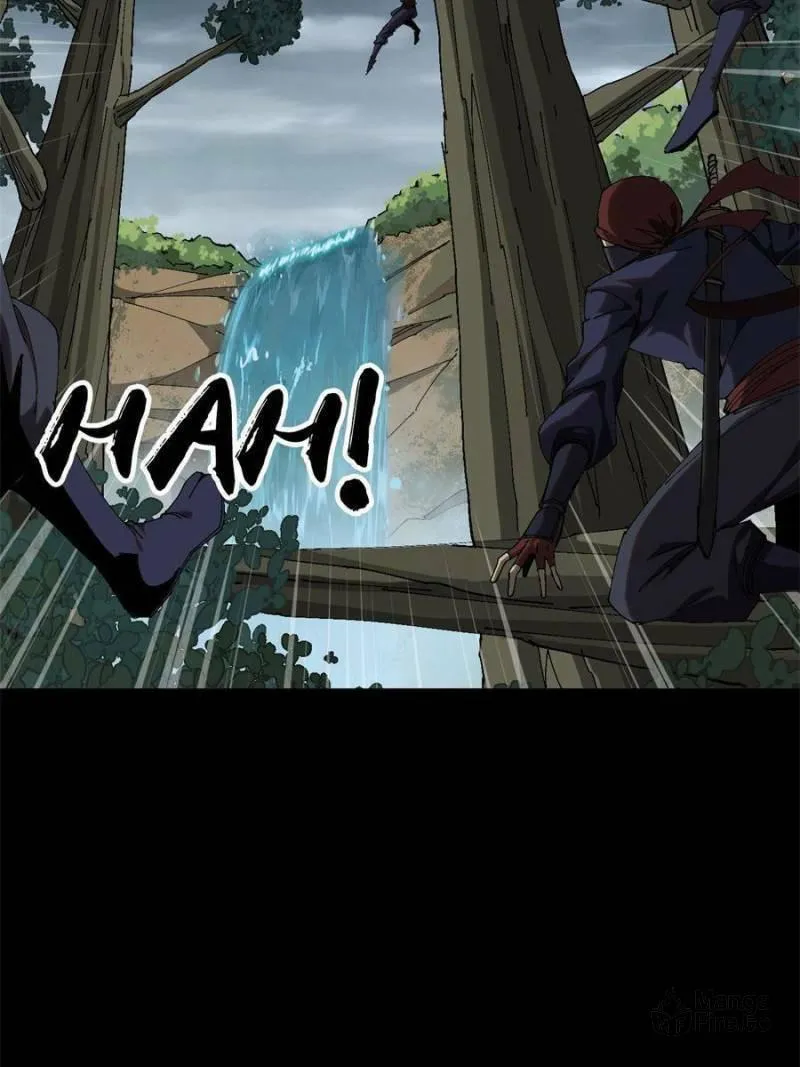 Read Divine Card Creator chapter 131 image 4 on Lezhin