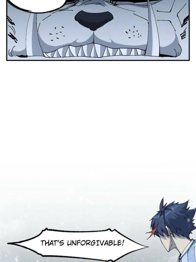 Read Divine Card Creator chapter 131 image 40 on Lezhin