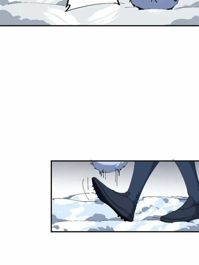 Read Divine Card Creator chapter 131 image 42 on Lezhin