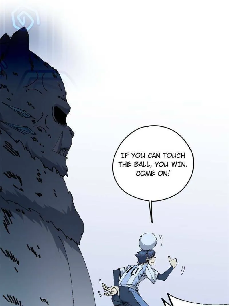Read Divine Card Creator chapter 131 image 43 on Lezhin
