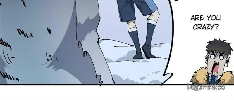 Read Divine Card Creator chapter 131 image 44 on Lezhin