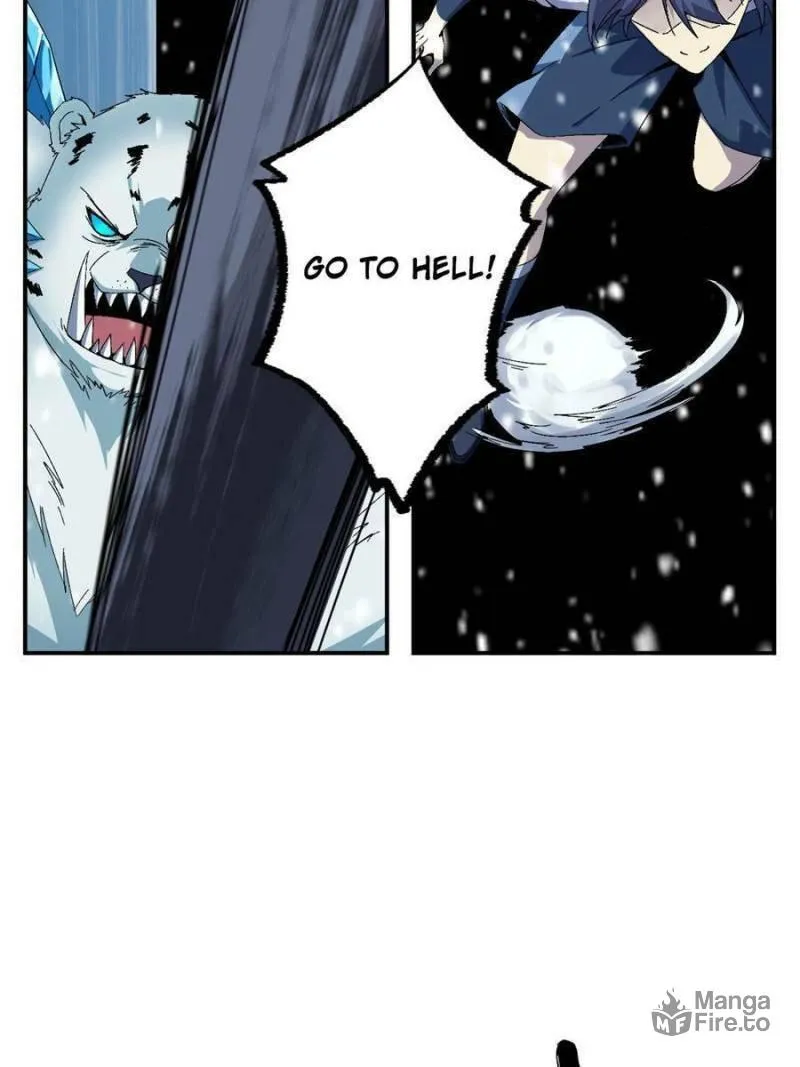 Read Divine Card Creator chapter 131 image 47 on Lezhin
