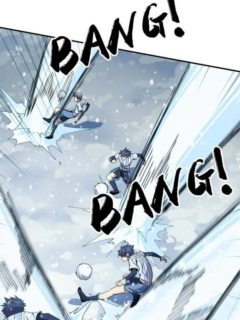 Read Divine Card Creator chapter 131 image 48 on Lezhin