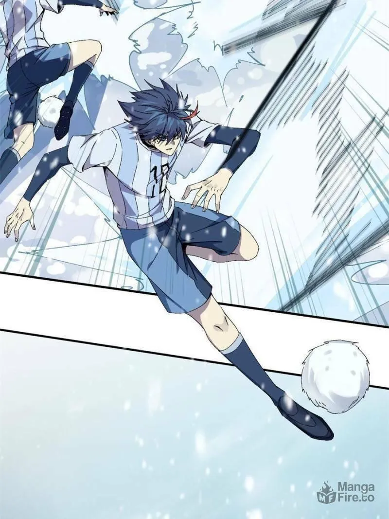 Read Divine Card Creator chapter 131 image 49 on Lezhin