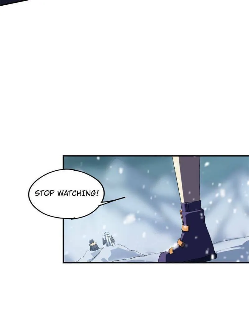 Read Divine Card Creator chapter 131 image 51 on Lezhin