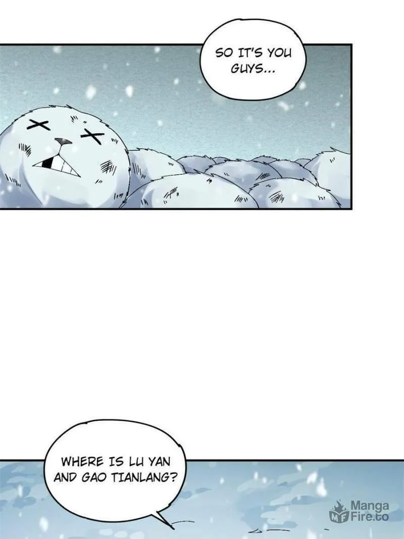 Read Divine Card Creator chapter 131 image 53 on Lezhin