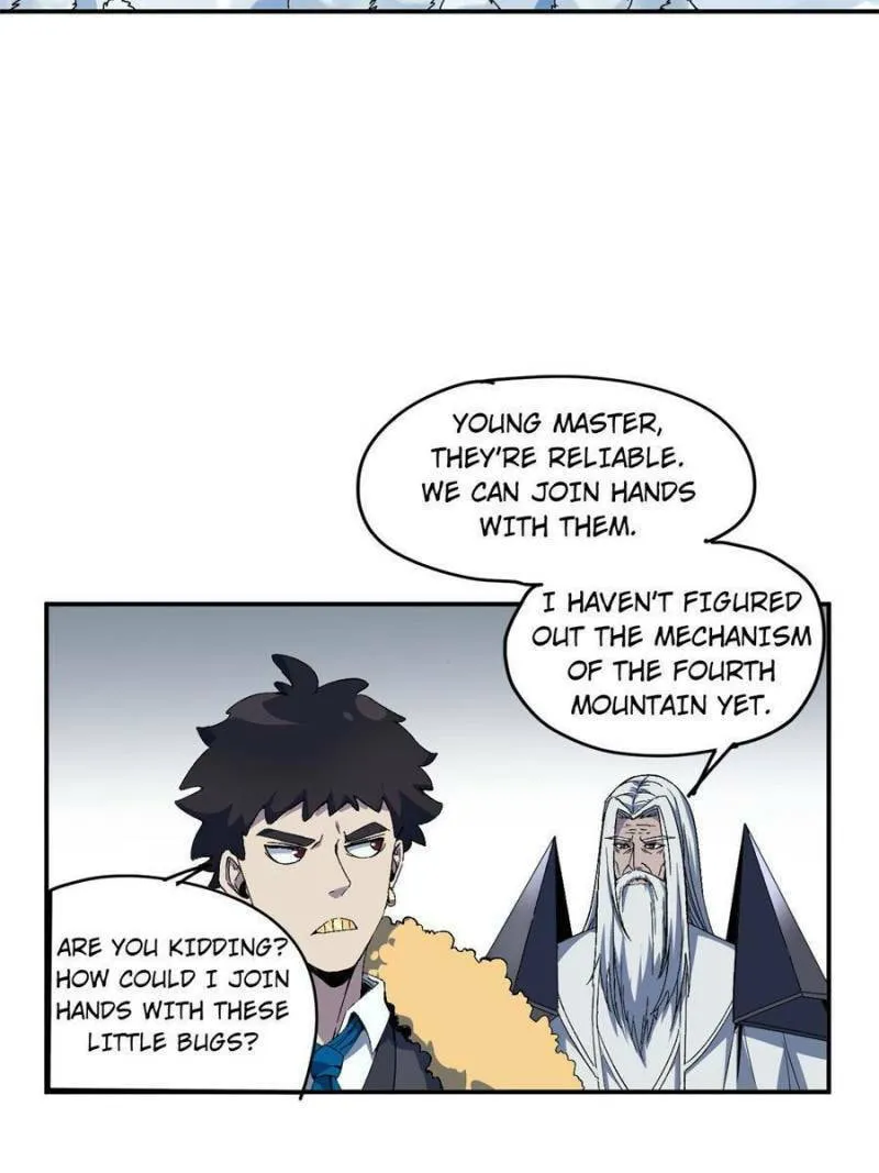 Read Divine Card Creator chapter 131 image 55 on Lezhin