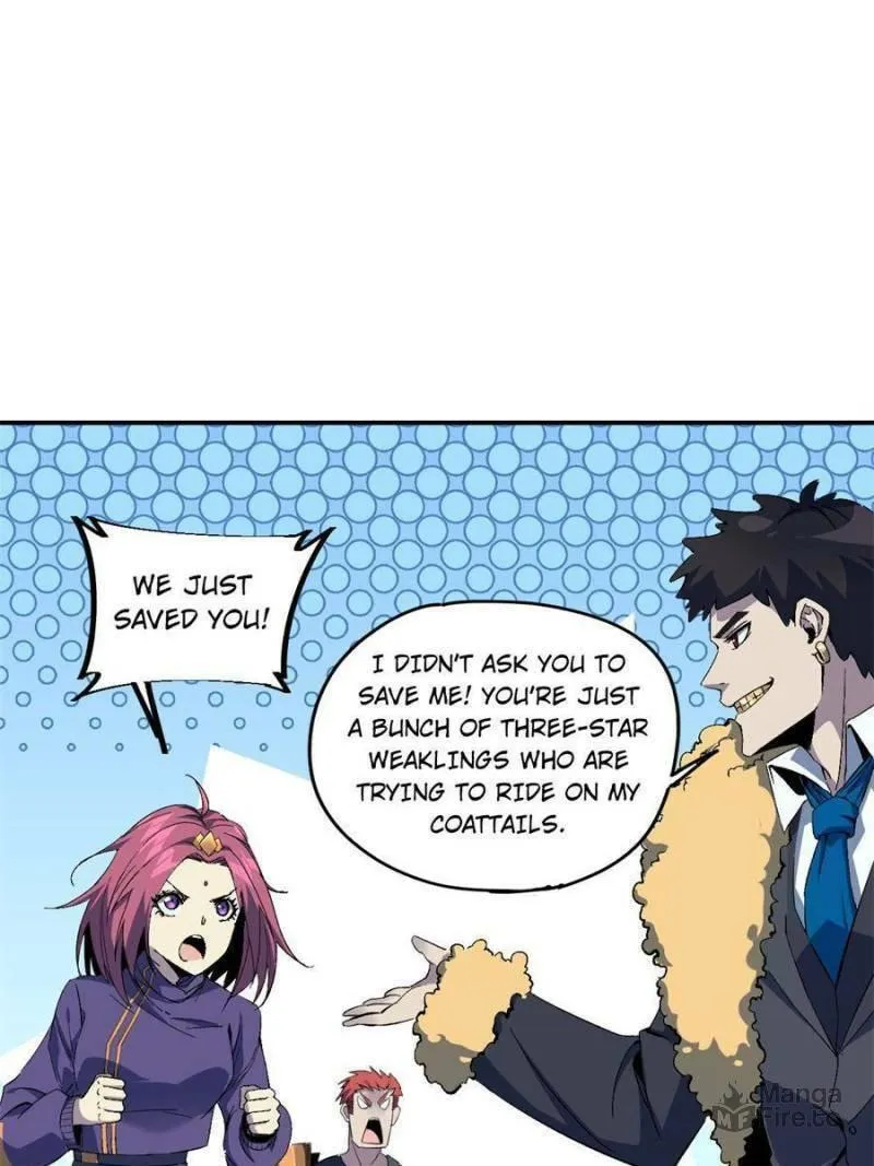 Read Divine Card Creator chapter 131 image 56 on Lezhin
