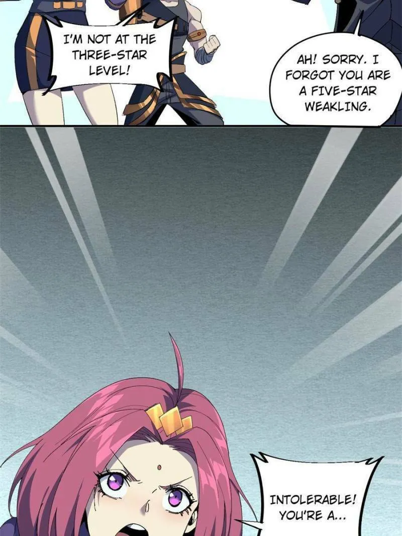 Read Divine Card Creator chapter 131 image 57 on Lezhin
