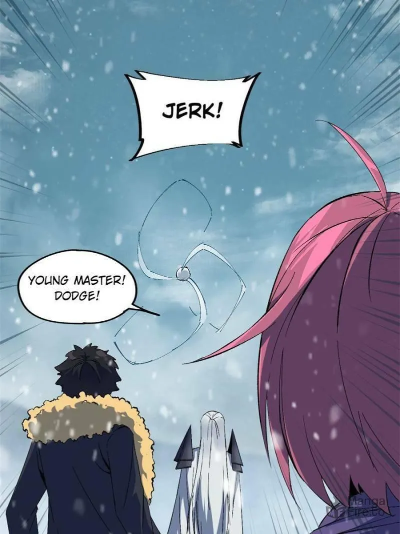 Read Divine Card Creator chapter 131 image 59 on Lezhin