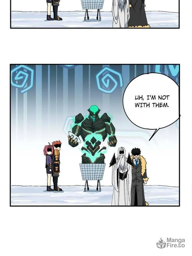 Read Divine Card Creator chapter 131 image 64 on Lezhin