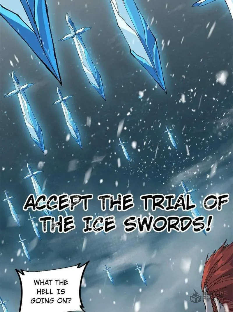 Read Divine Card Creator chapter 131 image 68 on Lezhin