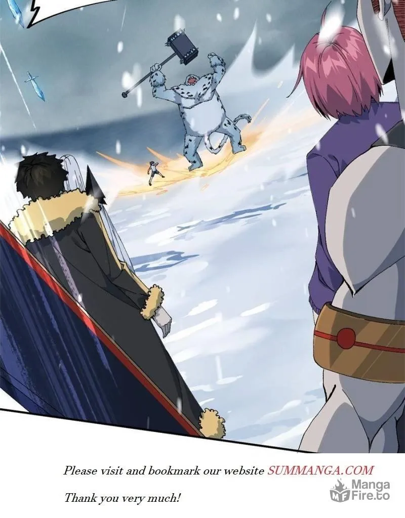 Read Divine Card Creator chapter 131 image 69 on Lezhin
