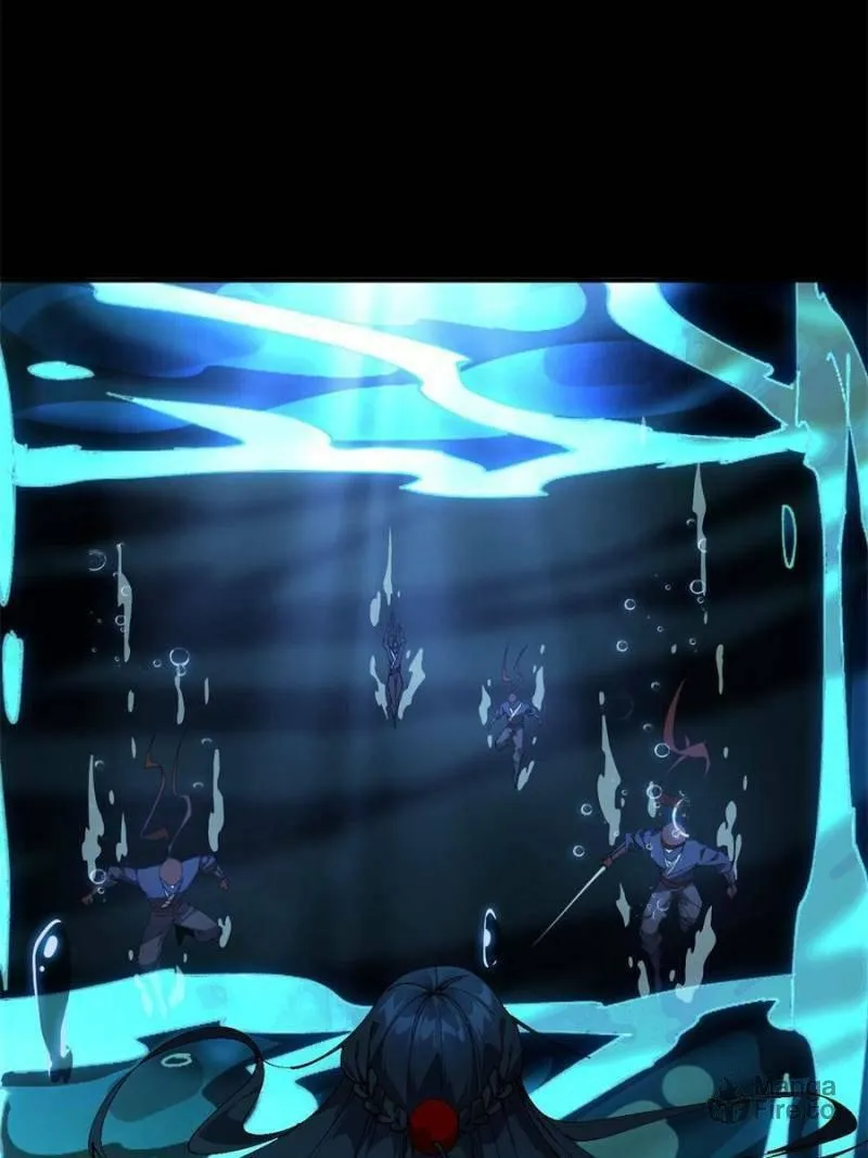 Read Divine Card Creator chapter 131 image 8 on Lezhin