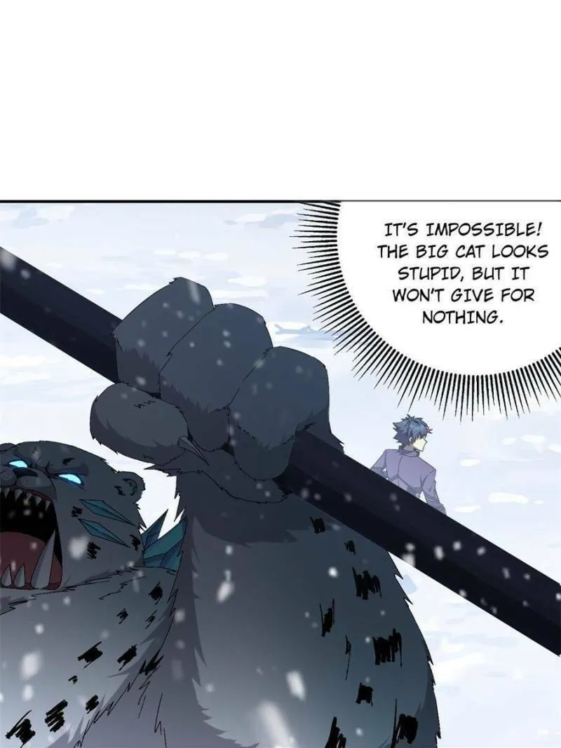 Read Divine Card Creator chapter 132 image 10 on Lezhin