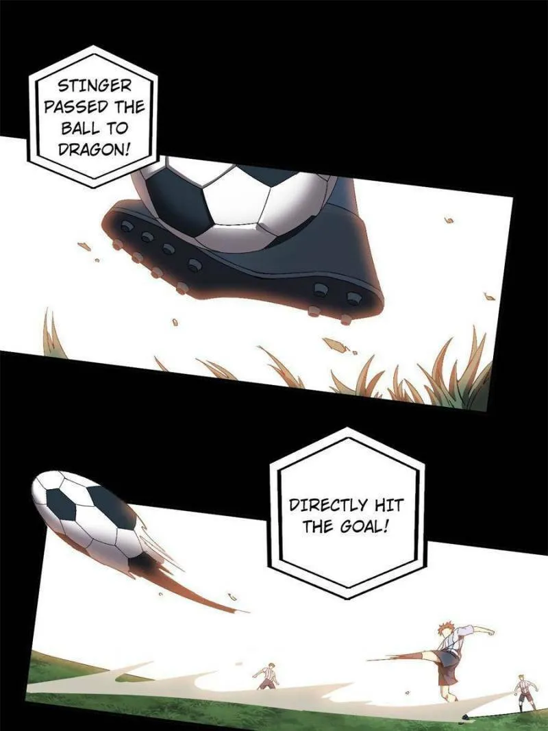 Read Divine Card Creator chapter 132 image 15 on Lezhin